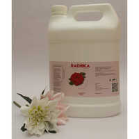 Rose Hand Wash