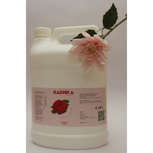 Rose Hand Wash