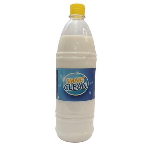 Phenyl Floor Cleaner - Color: White