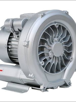 Vacuum Blowers - Color: Grey