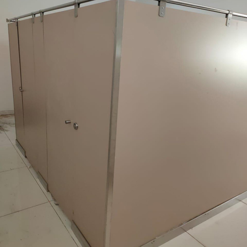 Bathroom Shower Cubicle