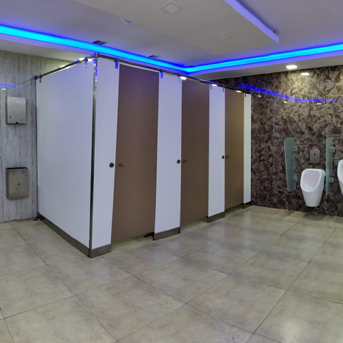 Toilet Partition Cubicle
