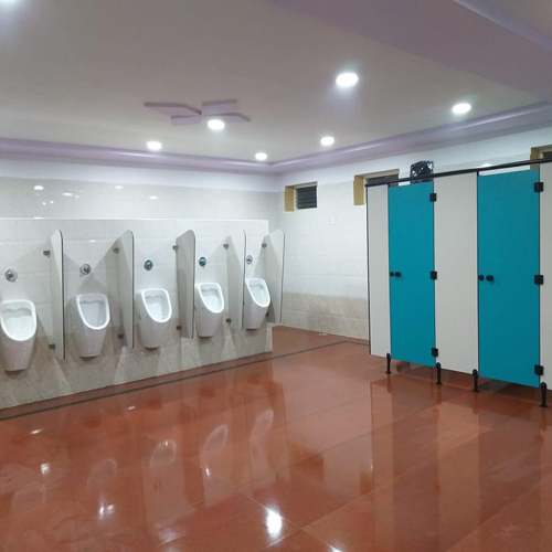 Toilet Partition Cubicle