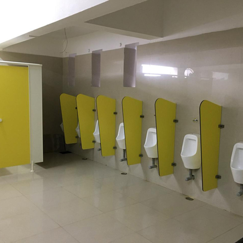 Bathroom Toilet Partition Cubicle