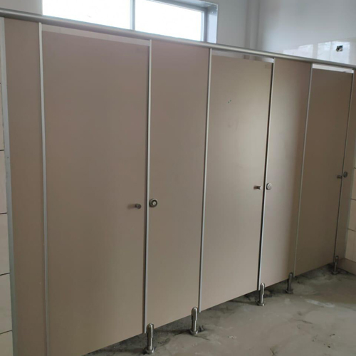 Modular Toilet Cubicle