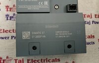 SIEMENS 6DL1193-6BH00-0SM0