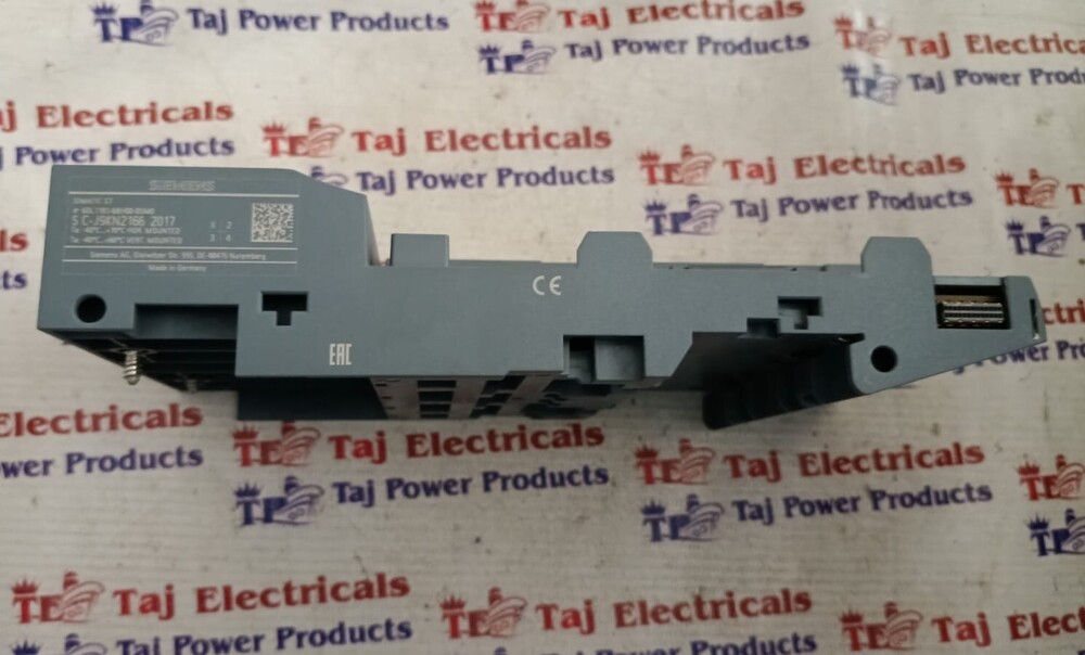 SIEMENS 6DL1193-6BH00-0SM0