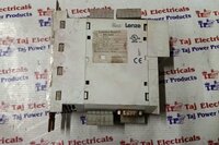 LENZE EPZ-10203 SERVO DRIVE