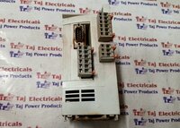 LENZE EPZ-10203 SERVO DRIVE