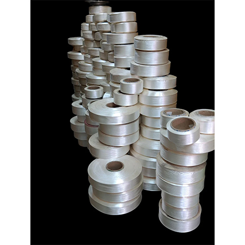 White Plain 40d-12f Brt Nylon Fdy Yarn - Attributes: Washable