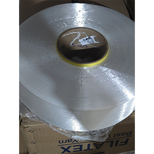 150-48 Brt Fdy Polyester Yarn - Attributes: Durable