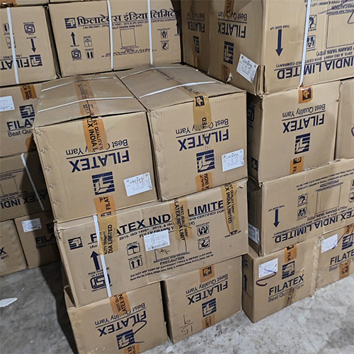 150-48 BRT FDY Polyester Yarn
