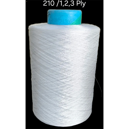High Tenacity Yarn (Hty) - Attributes: Washable