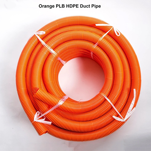 Infraduct 63MM Double Wall Corrugated Pipe