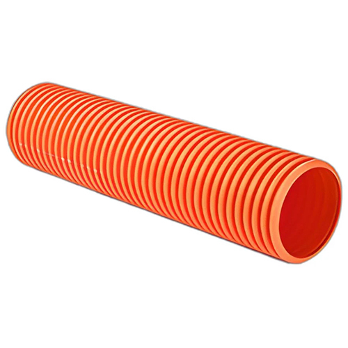 50Mm Infraduct Double Wall Corrugated Pipe - Application: Used In Water Supply