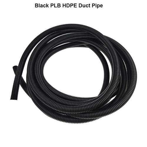 110 MM Double Wall Corrugated Sewage Pipe