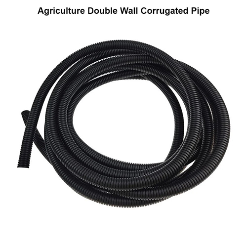 Infraduct 50MM UV STABILISED Double Wall Corrugated Pipes