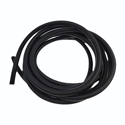 160 Mm Black Dwc Hdpe Pipe - Diameter: 3 Inch (In)