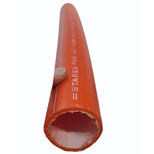 32MM Orange Starex HDPE Duct Pipe