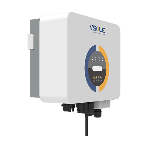 VS 422S -602S Single Phase Grid Tie Inverter