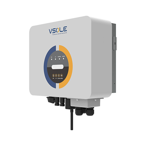 VS 422S -602S Single Phase Grid Tie Inverter
