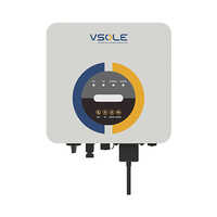 VS 101S -361S Single Phase Grid Tie Inverter