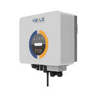 VS 502S - 152T Three Phase Grid Tie Inverter