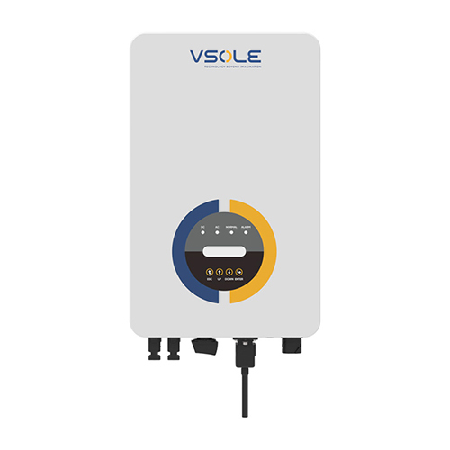 VS 502S - 152T Three Phase Grid Tie Inverter