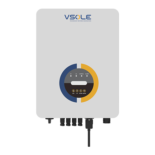 VS 152T - 202T Three Phase Grid Tie Inverter