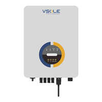 VS 152T - 202T Three Phase Grid Tie Inverter