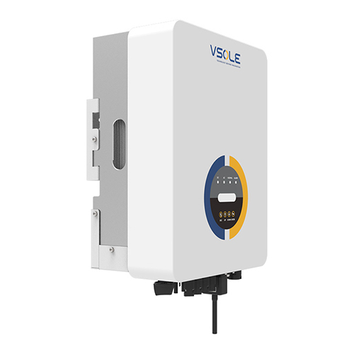 VS 152T - 202T Three Phase Grid Tie Inverter