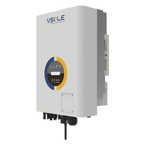 VS 202T - 352T Three Phase Grid Tie Inverter