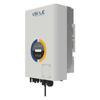 VS 202T - 352T Three Phase Grid Tie Inverter