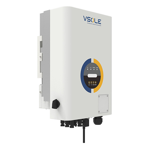 VS 202T - 352T Three Phase Grid Tie Inverter