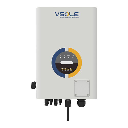 VS 202T - 352T Three Phase Grid Tie Inverter