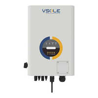 VS 202T - 352T Three Phase Grid Tie Inverter