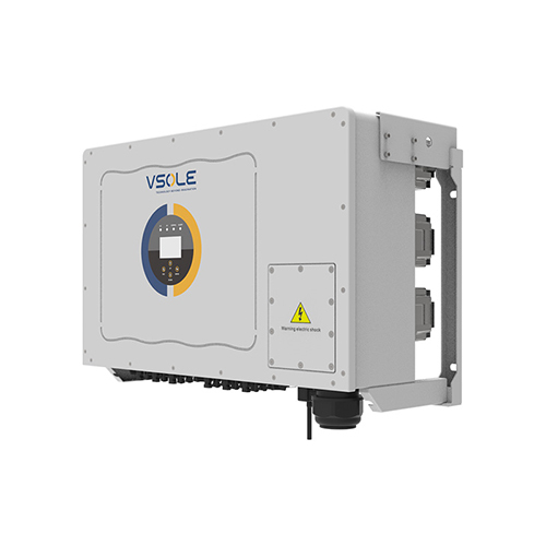 VS 1004T - 1358 Three Phase Grid Tie Inverter