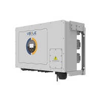 VS 1004T - 1358 Three Phase Grid Tie Inverter