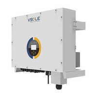 VS 604T - 1004T Three Phase Grid Tie Inverter
