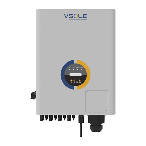 VS 403T - 604T Three Phase Grid Tie Inverter