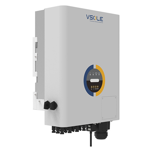 VS 403T - 604T Three Phase Grid Tie Inverter