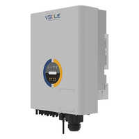 VS 403T - 604T Three Phase Grid Tie Inverter