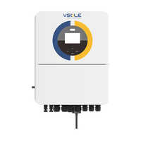VS HY03S-HY6S Single Phase Hybrid Inverter