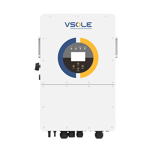 VS HY15T-HY25T Three Phase Hybrid Inverter