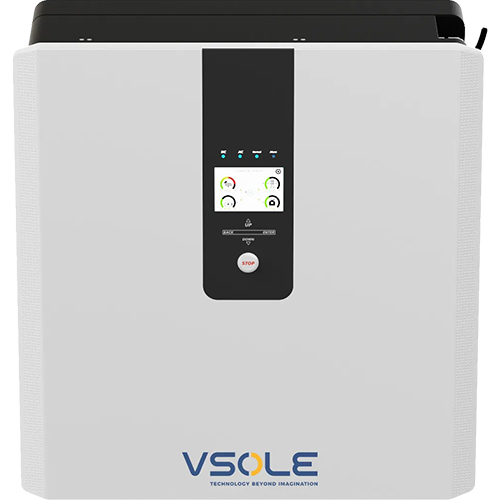 4800LV - 5120LV All-In-One Hybrid Inverter