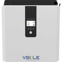 4800LV - 5120LV All-In-One Hybrid Inverter