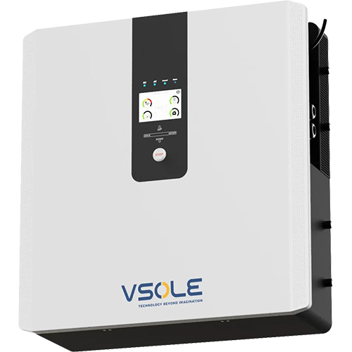 4800LV - 5120LV All-In-One Hybrid Inverter