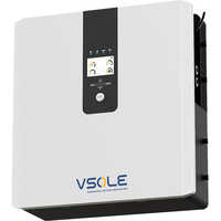 4800LV - 5120LV All-In-One Hybrid Inverter
