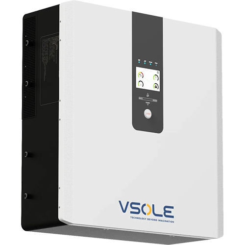 4800LV - 5120LV All-In-One Hybrid Inverter