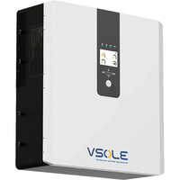 4800LV - 5120LV All-In-One Hybrid Inverter